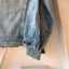 70's Levi’s Type III Trucker - Large