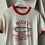 80's Nick’s Coney Island Dog Tee - Large