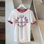 70's Champion Trails End Tee - Large