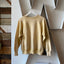 60's Springfoot Sweat - Large