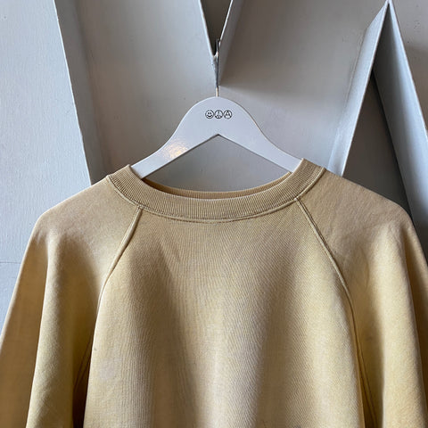 60's Springfoot Sweat - Large