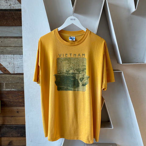 80's Vietnam Tee - XL