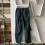 80's Wool Pants - 26 x 28