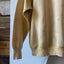 60's Springfoot Sweat - Large