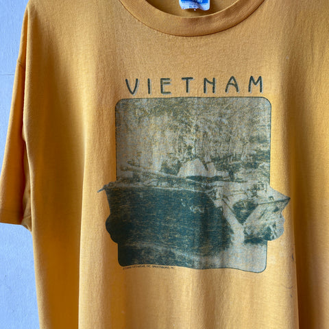 80's Vietnam Tee - XL