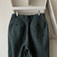 80's Wool Pants - 26 x 28
