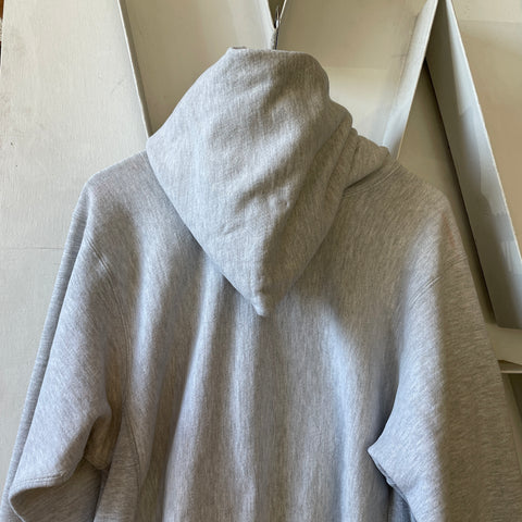 80’s Champion Reverse Weave Hoodie - Large