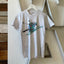 80’s Crazy Cat Kliban Tee - Medium