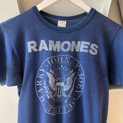 80's Ramones Tee - Medium
