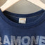 80's Ramones Tee - Medium