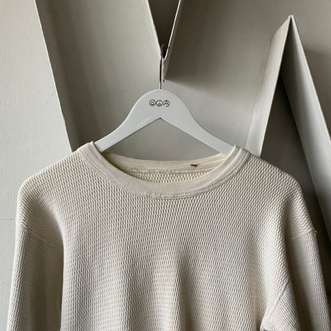 70’s Waffle Thermal - Small