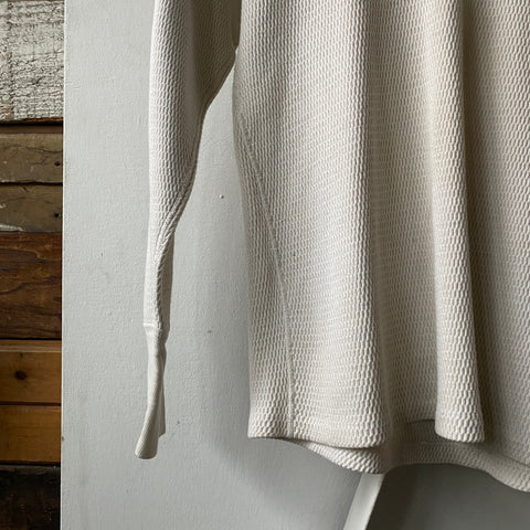 70’s Waffle Thermal - Small