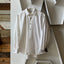 50’s BVD Tuxedo Shirt - Large