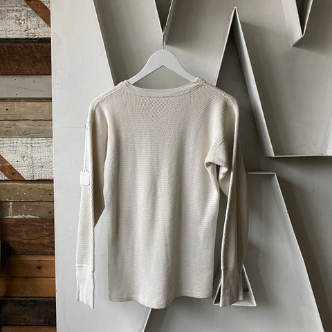 70’s Waffle Thermal - Small