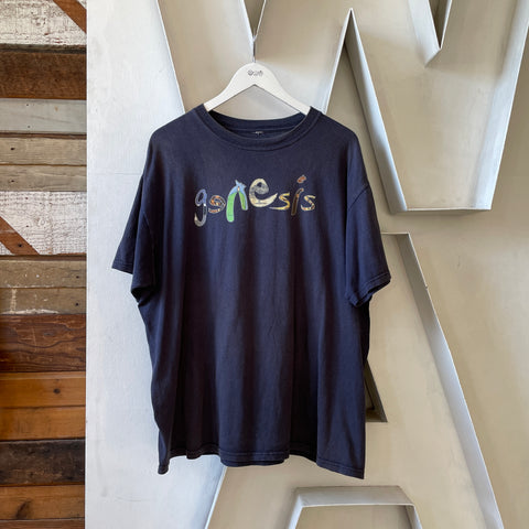 90’s Genesis Tee - XXL