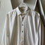 50’s BVD Tuxedo Shirt - Large