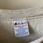 80's UC Davis Reverse Weave - Large