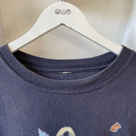 90’s Genesis Tee - XXL