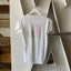 80's I <3 My Volvo Tee - Small
