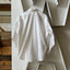 50’s BVD Tuxedo Shirt - Large