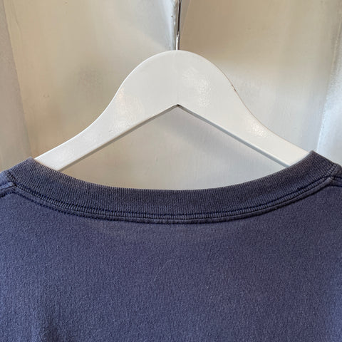 90’s Genesis Tee - XXL