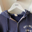80's Guam Zip-Up - Large
