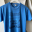 70's Indoor Track Tee - Medium