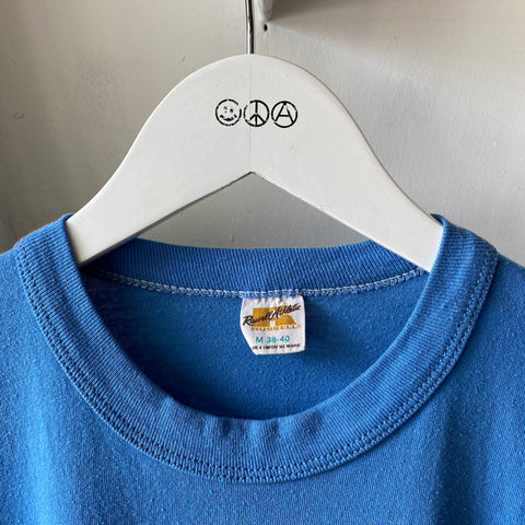 70's Indoor Track Tee - Medium