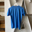 70's Indoor Track Tee - Medium