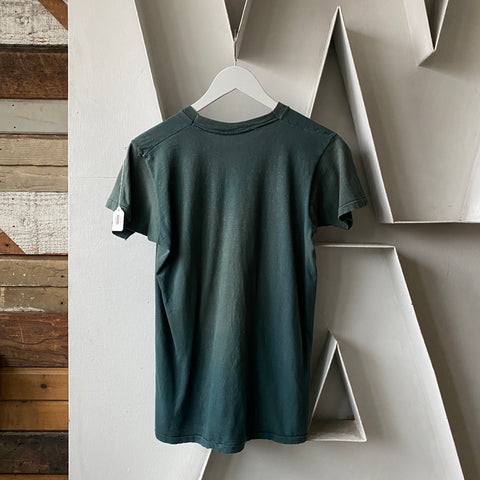 70’s Pocket Tee - Medium