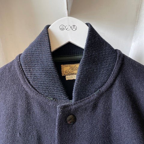 50’s H. L. Whiting Varsity Jacket - Medium