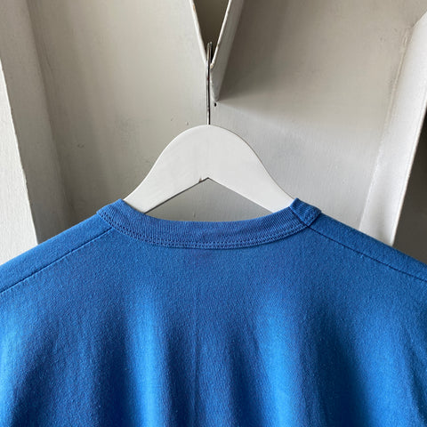 70's Indoor Track Tee - Medium