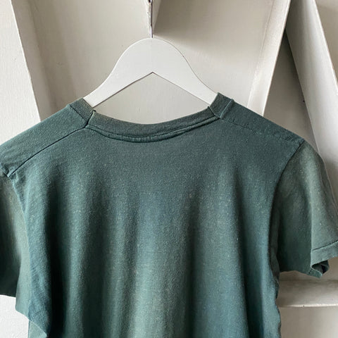 70’s Pocket Tee - Medium
