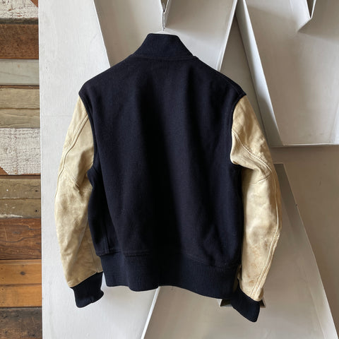 50’s H. L. Whiting Varsity Jacket - Medium