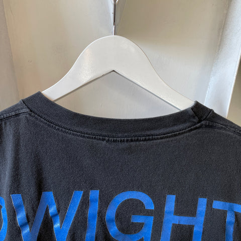 90’s Dwight Yoakam Tee - Large