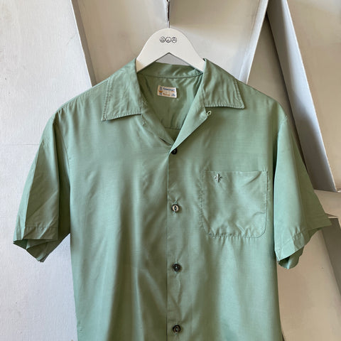 60’s Towncraft Loop Collar - Medium