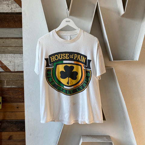 90's House of Pain Tee - Large