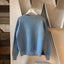 60's Sears Raglan Sweatshirt - Large