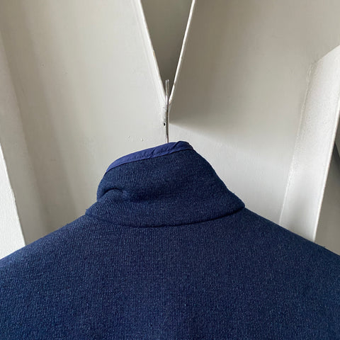 70’s Patagonia Deep Pile Vest - Small