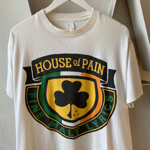90's House of Pain Tee - Large