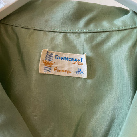 60’s Towncraft Loop Collar - Medium