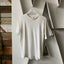 60’s Towncraft Blank Tee - Large