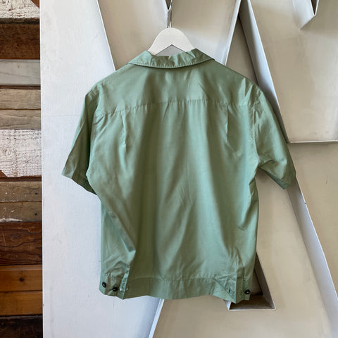 60’s Towncraft Loop Collar - Medium