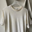60’s Towncraft Blank Tee - Large