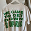 90's House of Pain Tee - Large