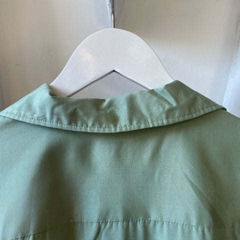 60’s Towncraft Loop Collar - Medium