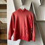 60's Faded Gusset Hoodie - XL