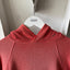 60's Faded Gusset Hoodie - XL