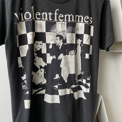 80’s Violent Femmes Tee - Medium