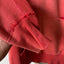 60's Faded Gusset Hoodie - XL